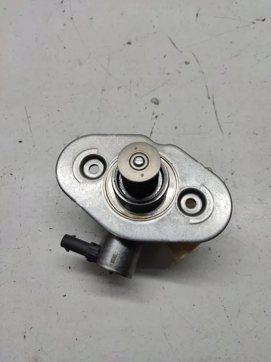 OEM 0261520281 Högtrycksbränslepump för BMW 5-serie image 6