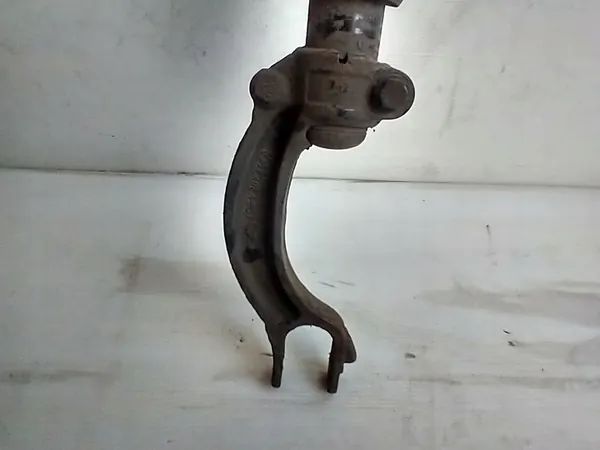 AUDI A8 D4 4.2 TDI Vänster Framdämpare 4H0616039T image 2