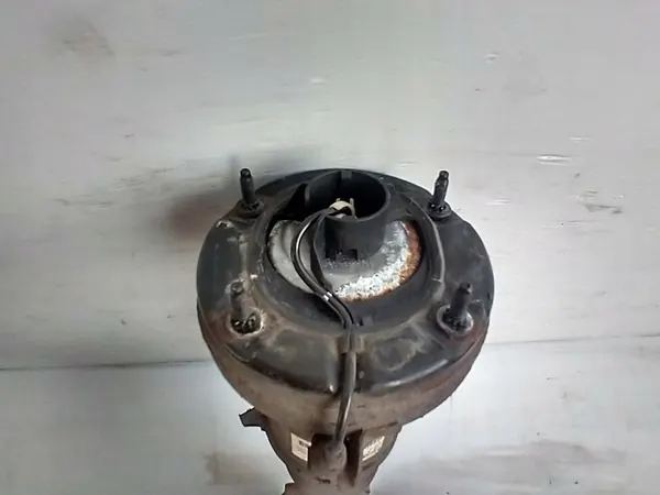 AUDI A8 D4 4.2 TDI Vänster Framdämpare 4H0616039T image 5