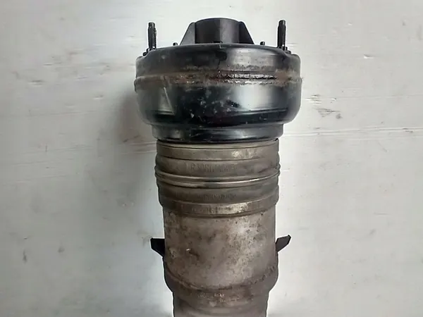 AUDI A8 D4 4.2 TDI Vänster Framdämpare 4H0616039T image 9