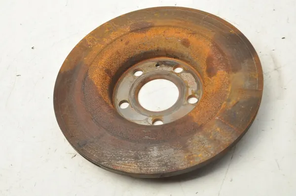 Volvo V60 II S60 III Remschijven & Blokken Achter OEM 31423170 image 10