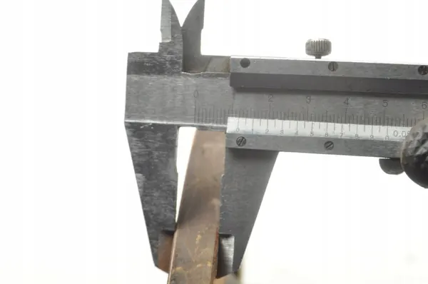 Volvo V60 II S60 III Remschijven & Blokken Achter OEM 31423170 image 6
