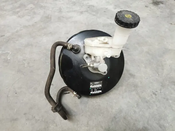 Servo Mitsubishi OEM WB/4680A011 para Lancer VIII image 5