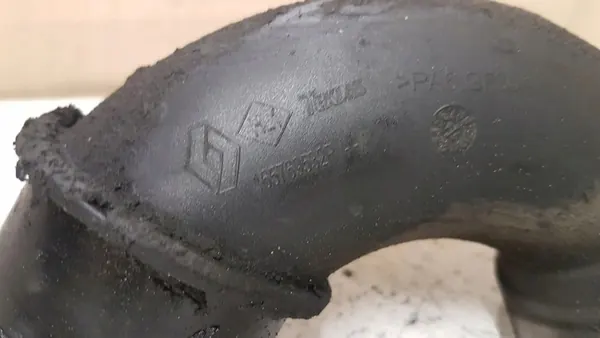 Ilmajärjestelmän Letku MASTER III IV MOVANO 2.3 DCI image 3