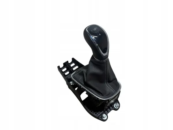 Pommeau de levier OEM 55506448 pour Opel Astra K V image 2