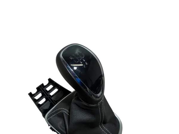 Pommeau de levier OEM 55506448 pour Opel Astra K V image 3