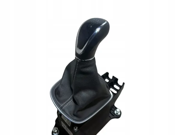 Pommeau de levier OEM 55506448 pour Opel Astra K V image 4