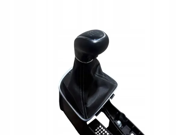 Pommeau de levier OEM 55506448 pour Opel Astra K V image 5