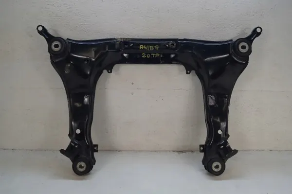 OEM 197812 Vorderer Aufhängungsarm für Audi A4 B6/B7 image 2