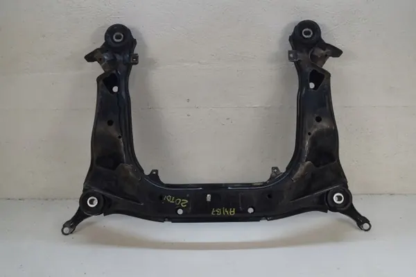 OEM 197812 Vorderer Aufhängungsarm für Audi A4 B6/B7 image 7