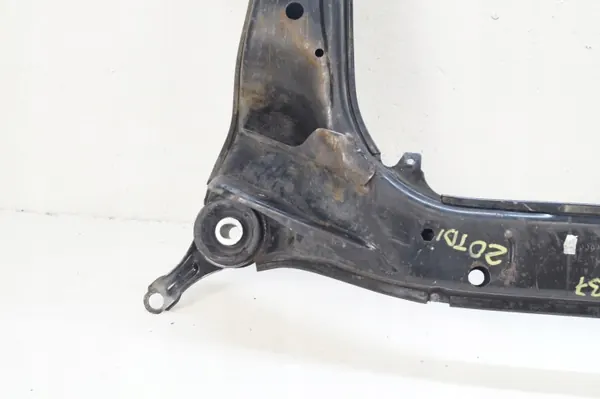 OEM 197812 Vorderer Aufhängungsarm für Audi A4 B6/B7 image 9