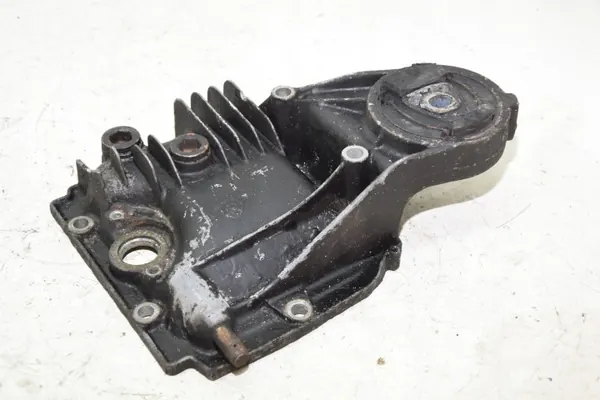 Tampa Diferencial BMW E30 OEM 1210423 - Usado image 2