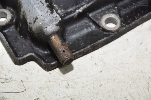 Tampa Diferencial BMW E30 OEM 1210423 - Usado image 3