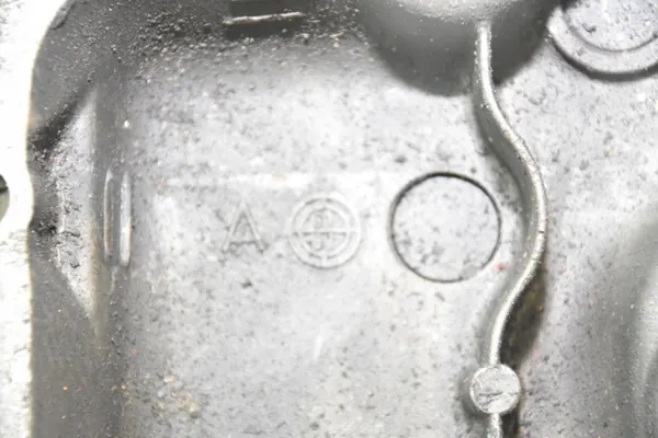 Tampa Diferencial BMW E30 OEM 1210423 - Usado image 7