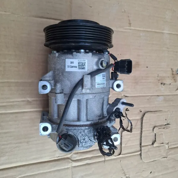 Compresseur de Climatisation Hyundai Tucson Kia Sportage IV image 2