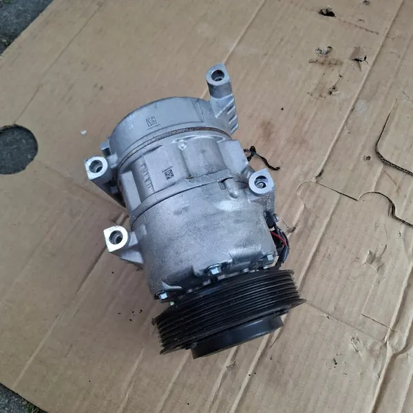 Compresseur de Climatisation Hyundai Tucson Kia Sportage IV image 7