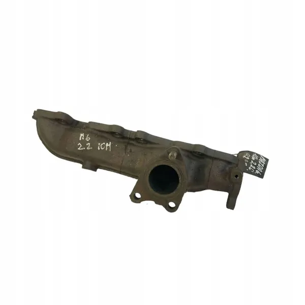 Gebruikte Mazda OE uitlaatspruitstuk OEM R2BFK21825 image 2