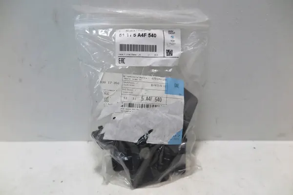 BMW OEM 51115A4F540 Etu-PDC-anturit - 6 kpl image 2