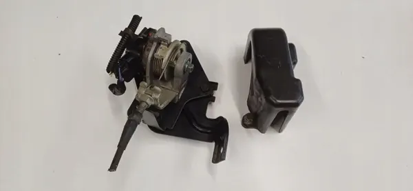 Gaspedalpotentiometer OEM 2.2 I-CDTI HONDA FRV 07R image 4