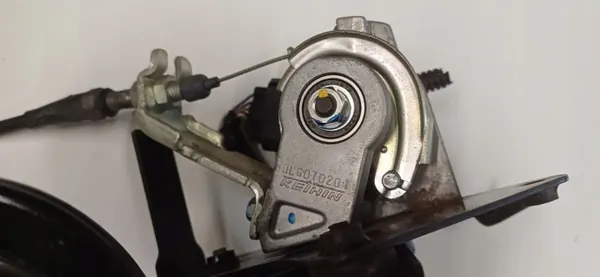 Gaspedalpotentiometer OEM 2.2 I-CDTI HONDA FRV 07R image 6