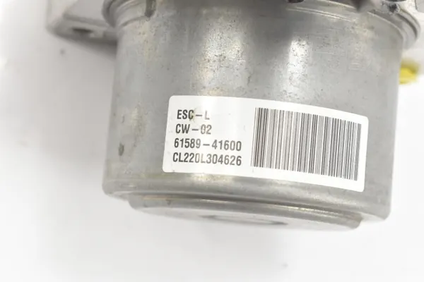 OEM 61589-41600 ABS-rempomp voor Kia Ceed III image 5