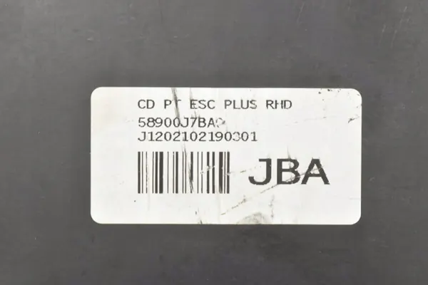 OEM 61589-41600 ABS-rempomp voor Kia Ceed III image 7