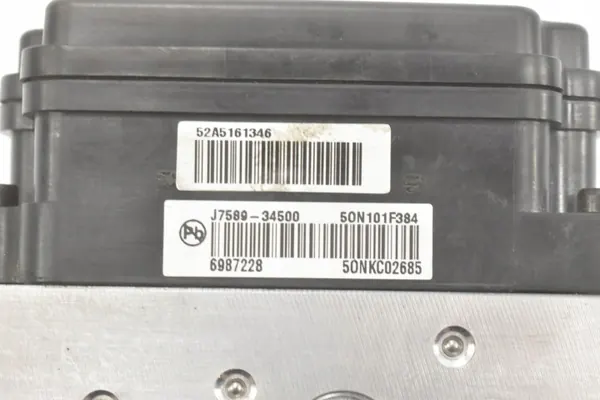 OEM 61589-41600 ABS-rempomp voor Kia Ceed III image 8