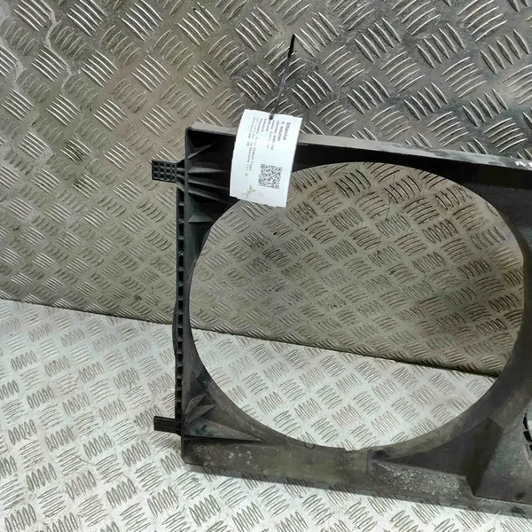 Framstöt fender Ford Transit 2.0L 2018 OEM 3135104127 image 4