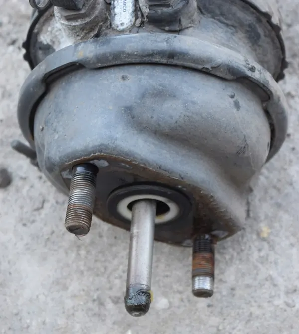 DAF OE Bremsaktuator Hinten für XF CF 105 - Gebraucht image 5