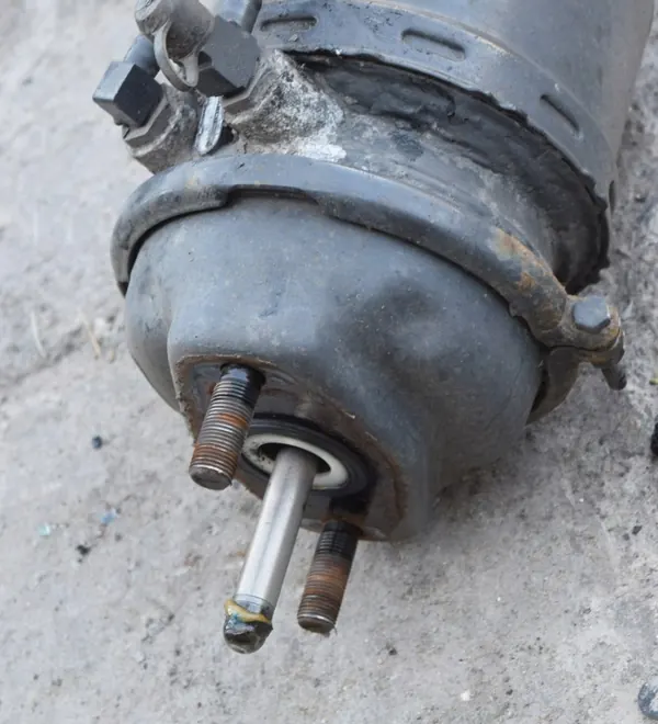 DAF OE Bremsaktuator Hinten für XF CF 105 - Gebraucht image 6