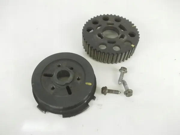 Pignon de distribution OEM 038109111E 038109239L VAG 1.9/2.0 TDI image 2