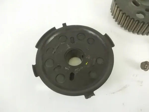 Pignon de distribution OEM 038109111E 038109239L VAG 1.9/2.0 TDI image 3