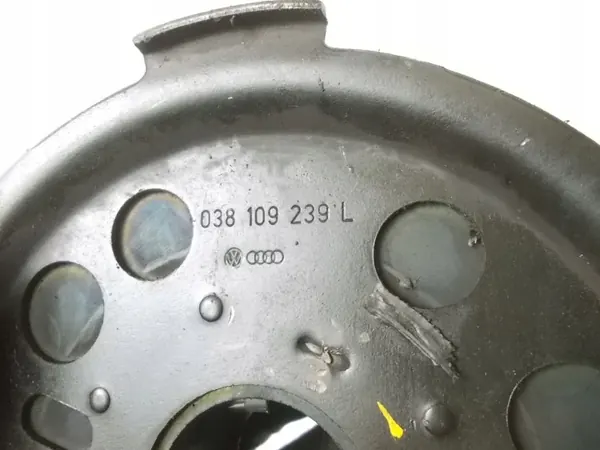 Pignon de distribution OEM 038109111E 038109239L VAG 1.9/2.0 TDI image 4