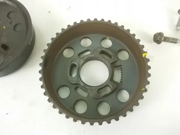 Pignon de distribution OEM 038109111E 038109239L VAG 1.9/2.0 TDI image 5