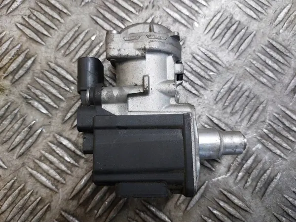 Válvula de Atuador de Turbocompressor Audi A5 1.8 TFSI 06L145725S image 2