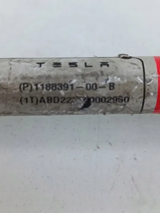 TESLA 3 Collegamento Stabilizzatore Anteriore Sinistro image 4