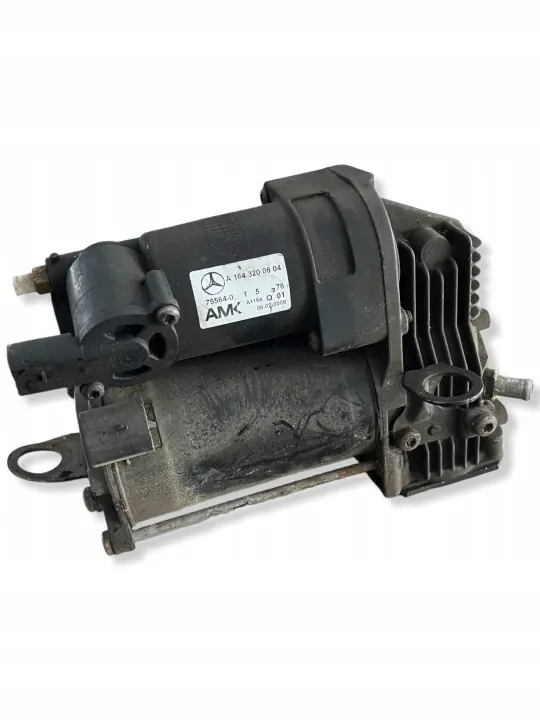 Mercedes ML W164 Ophanging OEM A1643200804 image 2