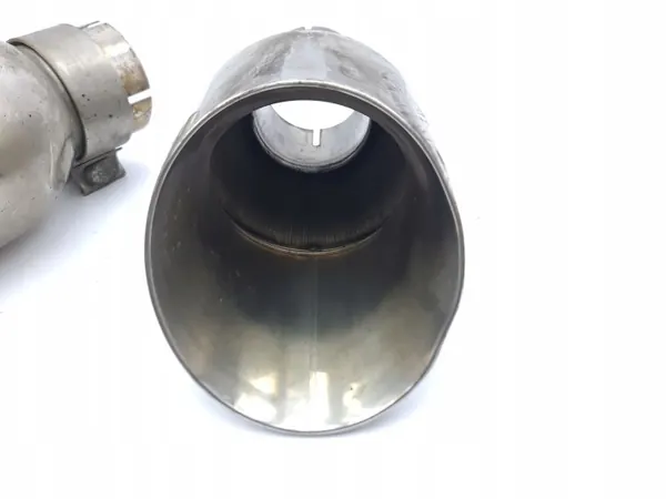 Nissan 370Z 2013 Endrohrsatz OEM AMD187583 image 3