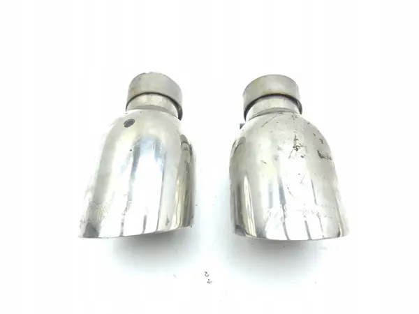 Nissan 370Z 2013 Endrohrsatz OEM AMD187583 image 6