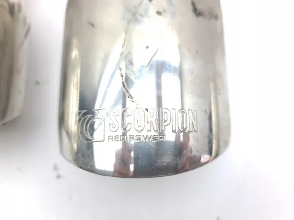 Nissan 370Z 2013 Endrohrsatz OEM AMD187583 image 8