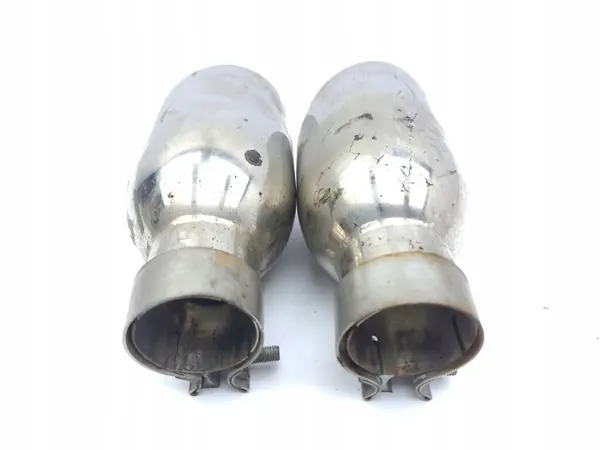 Nissan 370Z 2013 Endrohrsatz OEM AMD187583 image 9