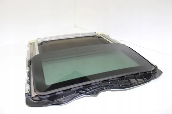 Toit ouvrant BMW 7046142 pour E81/E87 - Occasion image 3