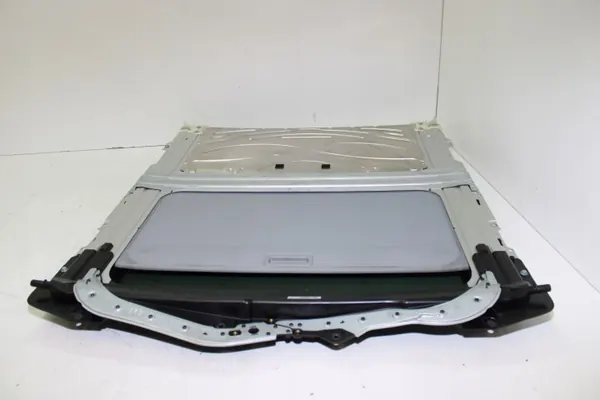 Toit ouvrant BMW 7046142 pour E81/E87 - Occasion image 8