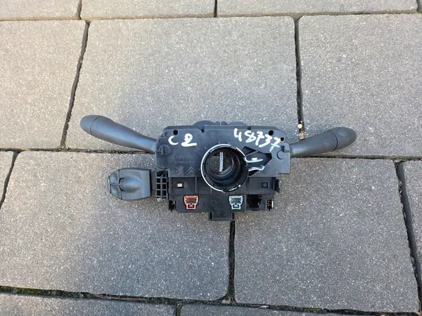 Gecombineerde Schakelaar Peugeot Citroen 96660120XT image 3