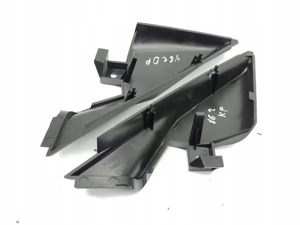 Nissan 370Z 2013 Coupé-lasinlistä OEM AMD187475 image 3