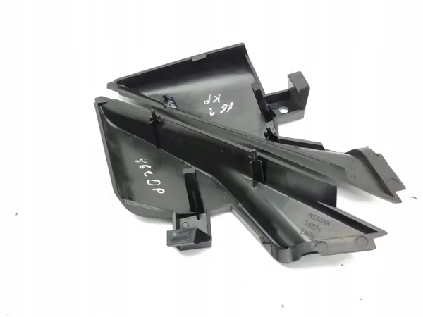 Nissan 370Z 2013 Coupé-lasinlistä OEM AMD187475 image 4