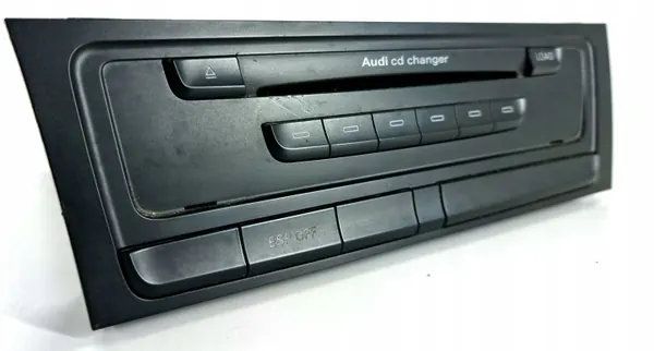 Trocador CD/DVD Audi OEM 8T1035110C para A5 8T image 2