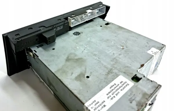 Trocador CD/DVD Audi OEM 8T1035110C para A5 8T image 5