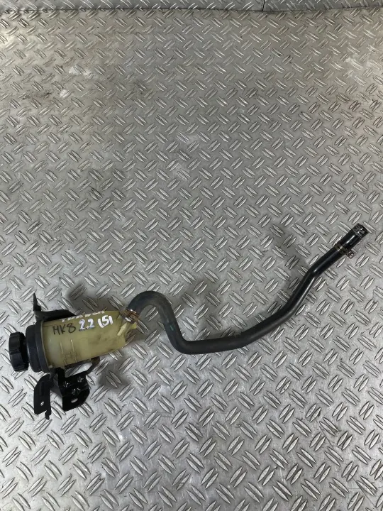 Réservoir direction assistée Ford Transit MK8 BK21-3R700-BB image 2