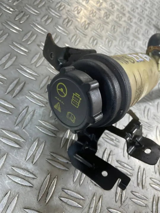 Réservoir direction assistée Ford Transit MK8 BK21-3R700-BB image 3